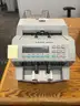Cummins Jetscan 4062 Currency Counter