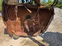 5&#x27; Woods brush hog