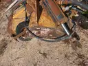 5&#x27; Woods brush hog