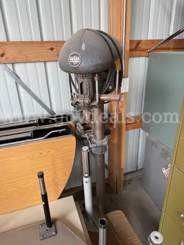 Single Phase Drill