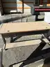 Lot of School Furniture