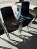 Lot of School Furniture
