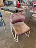 Lot of School Furniture