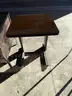 Lot of School Furniture