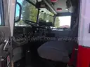 2003 SEAGRAVE 105' Aerial Ladder Fire Truck