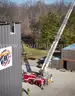 2003 SEAGRAVE 105' Aerial Ladder Fire Truck