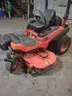 Kubota ZD326HL