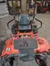 Kubota ZD326HL