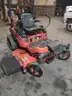Kubota ZD326HL
