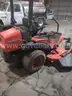 Kubota ZD326HL