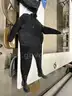 5mm DRYSUIT + Boots