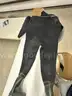 5mm DRYSUIT + Boots
