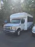 2009 Ford Econoline / Starcraft Mini-Bus with wheelchair lift