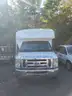 2009 Ford Econoline / Starcraft Mini-Bus with wheelchair lift