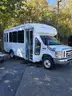 2009 Ford Econoline / Starcraft Mini-Bus with wheelchair lift