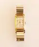 Vintage Hamilton 19 Jewel Wristwatch W/14K Y/G Case &#x26; 10K Gold Filled Band