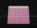 Approximately 68,090 US Non-Cancelled Stamps Assorted Denomination