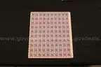 Approximately 68,090 US Non-Cancelled Stamps Assorted Denomination