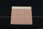 Approximately 68,090 US Non-Cancelled Stamps Assorted Denomination