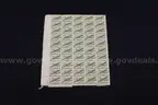 Approximately 68,090 US Non-Cancelled Stamps Assorted Denomination