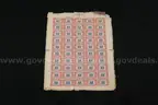 Approximately 68,090 US Non-Cancelled Stamps Assorted Denomination