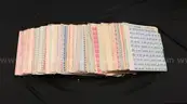 Approximately 68,090 US Non-Cancelled Stamps Assorted Denomination