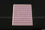 Approximately 68,090 US Non-Cancelled Stamps Assorted Denomination