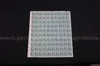 Approximately 68,090 US Non-Cancelled Stamps Assorted Denomination