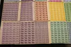 Approximately 68,090 US Non-Cancelled Stamps Assorted Denomination