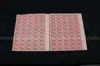 Approximately 68,090 US Non-Cancelled Stamps Assorted Denomination