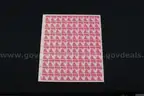Approximately 68,090 US Non-Cancelled Stamps Assorted Denomination