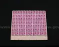 Approximately 68,090 US Non-Cancelled Stamps Assorted Denomination