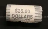 26 Sacagawea Dollar Coins