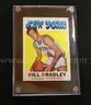 17 Assorted 1971- 1972 Topps Basketball Cards