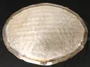 Vintage Silver Coffee/ Tea Set With Tray, 2716.8 TGW