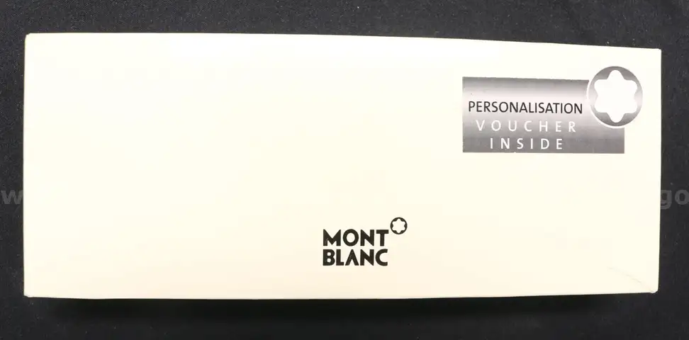 Montblanc StarWalker Blue Planet Precious Resin Ballpoint Pen