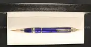 Montblanc StarWalker Blue Planet Precious Resin Ballpoint Pen