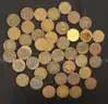 74 U.S. Indian Head Pennies