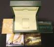 3 Designer Watch Boxes