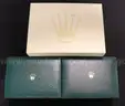 3 Designer Watch Boxes