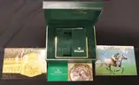 3 Designer Watch Boxes