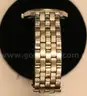Men&#x27;s Gucci Wristwatch With Stainless Steel Band