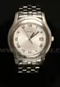 Men&#x27;s Gucci Wristwatch With Stainless Steel Band
