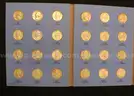 60 U.S. Silver Washington Quarters