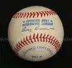 Rawlings Mickey Mantle Autographed Baseball
