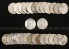 100- 1968, 25 Pesos Silver Juegos De La XIX Olimpiada Mexico Coins, 2,250.0 Gram