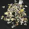 Approximately 1185 Pieces Of Costume/Fashion Jewelry