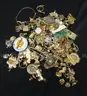 Approximately 1185 Pieces Of Costume/Fashion Jewelry