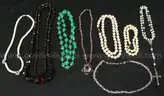Approximately 1185 Pieces Of Costume/Fashion Jewelry