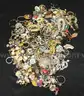Approximately 1185 Pieces Of Costume/Fashion Jewelry